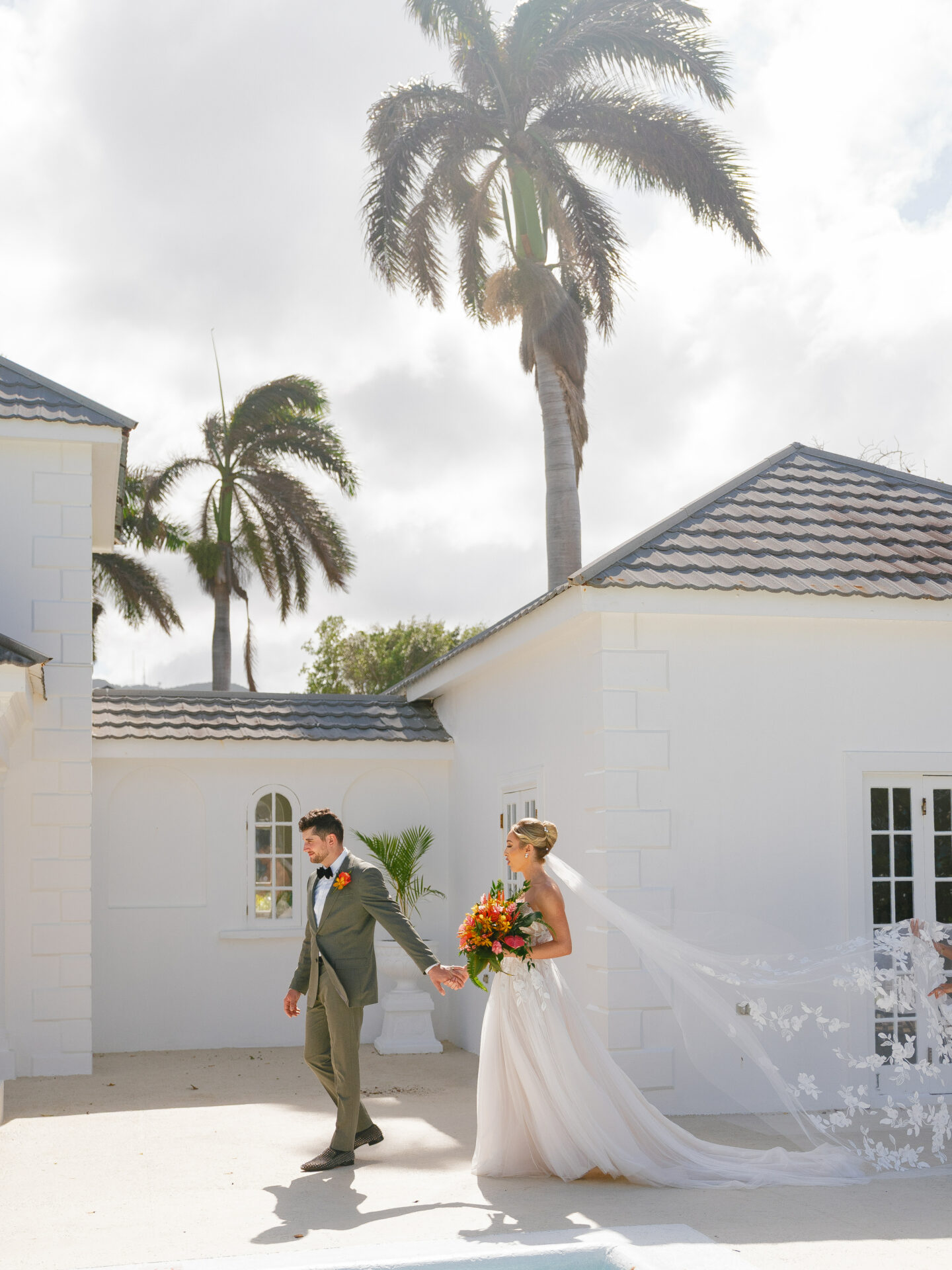 BRIDEOFTHEWEEK: Alyssa Francis Jaffer