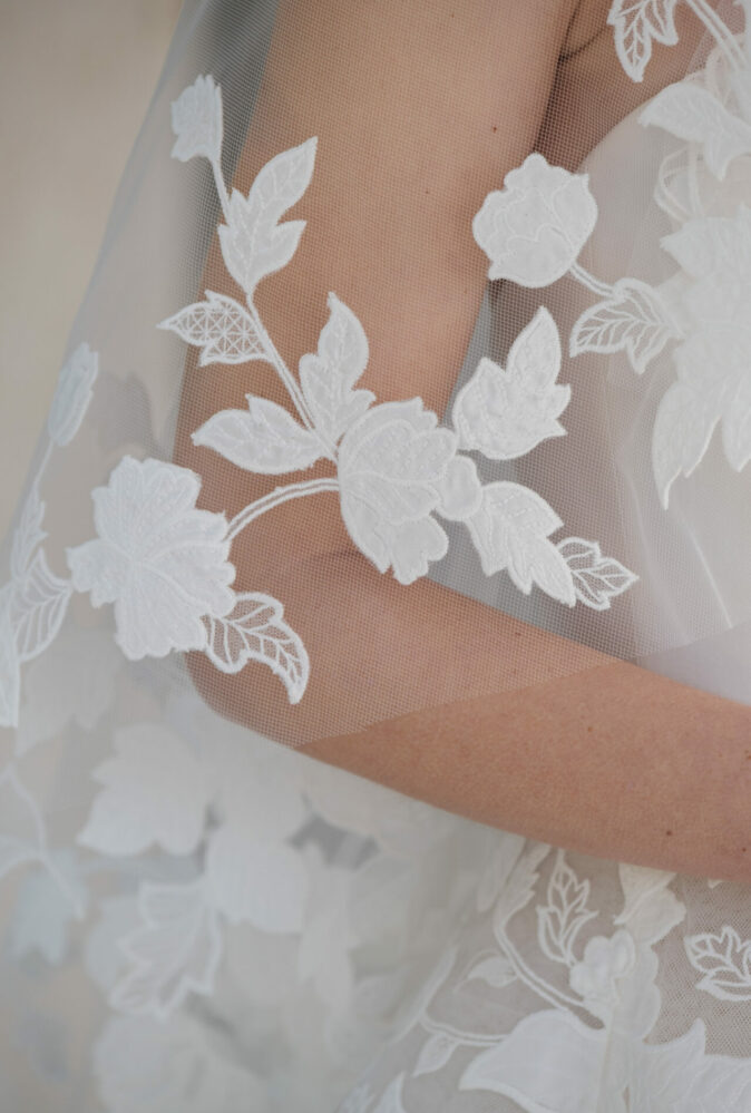 Jase veil