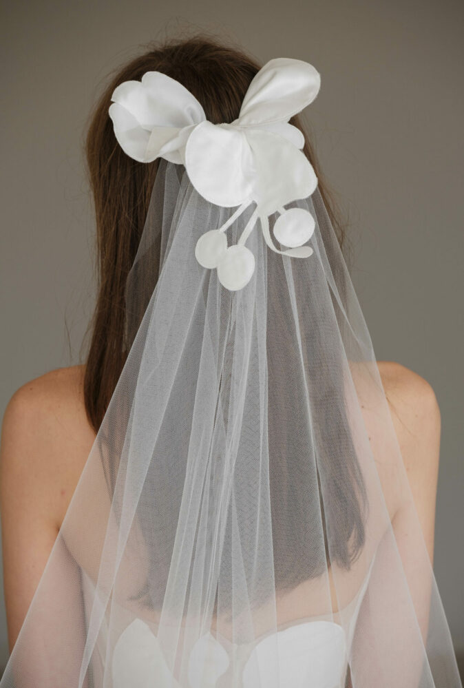 Leva veil