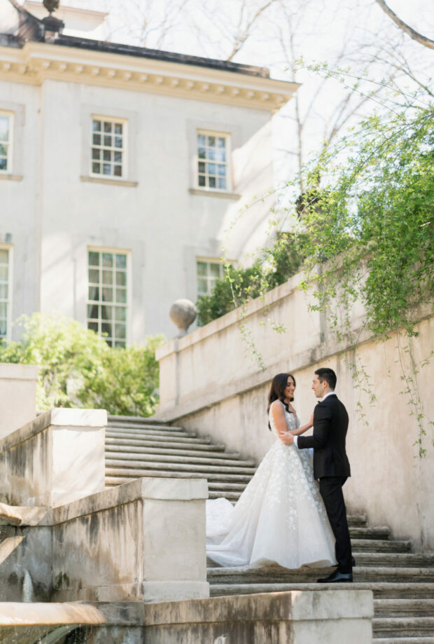 BRIDEOFTHEWEEK: Alison Fisher Kaufman