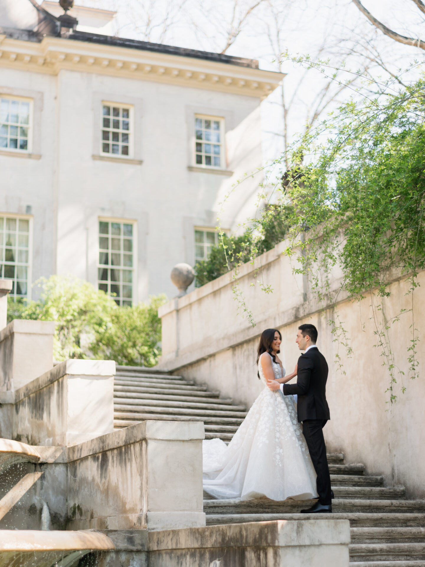 BRIDEOFTHEWEEK: Alison Fisher Kaufman
