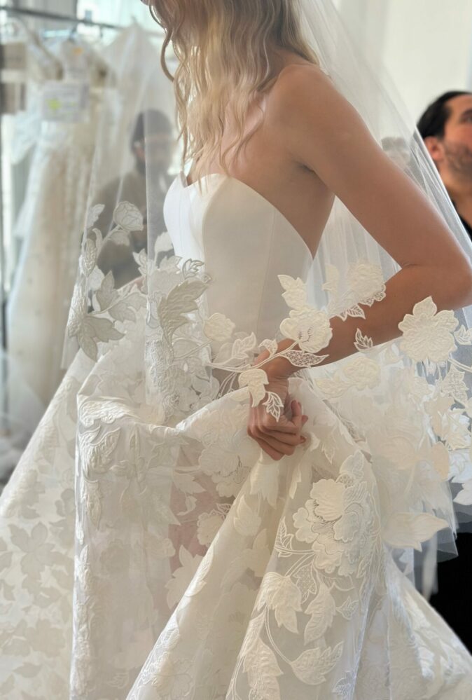 Jase veil