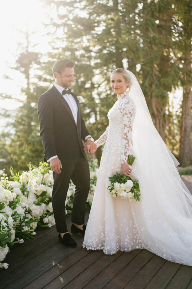 BRIDEOFTHEWEEK: Sophie Shottenkirk