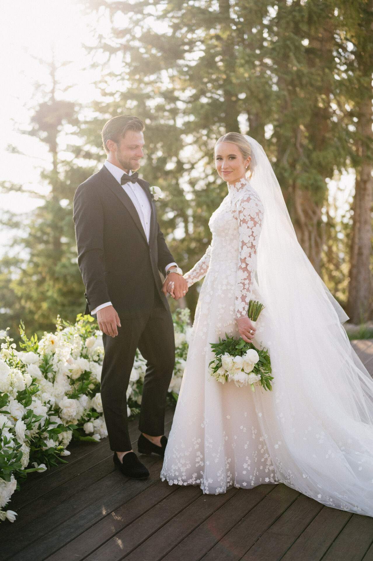 BRIDEOFTHEWEEK: Sophie Shottenkirk