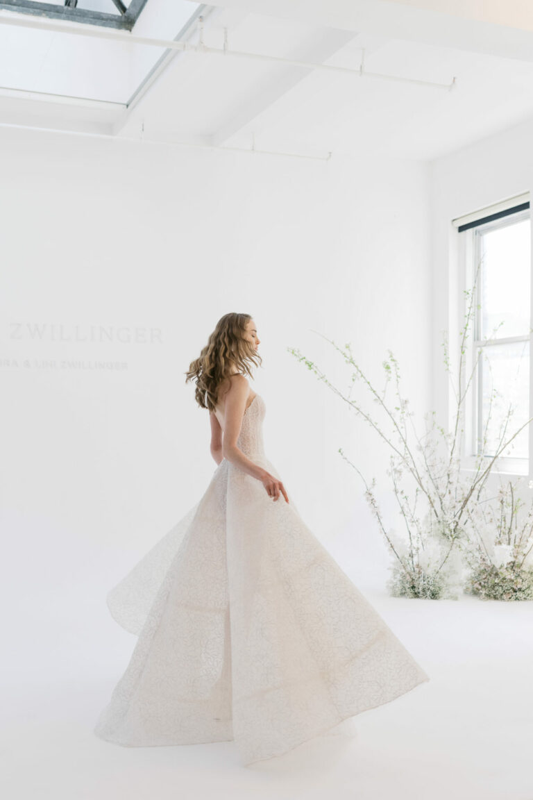 VEYA: A Regal Vision of Lightness and Grace
