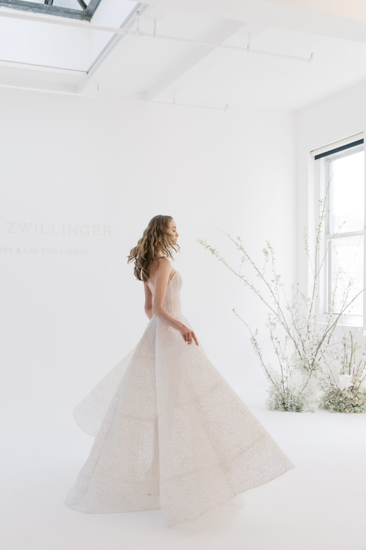 VEYA: A Regal Vision of Lightness and Grace