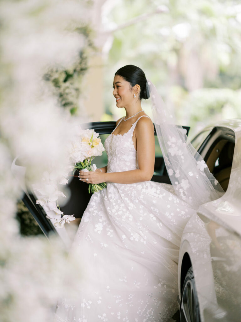 BRIDEOFTHEWEEK: Liana Lopez