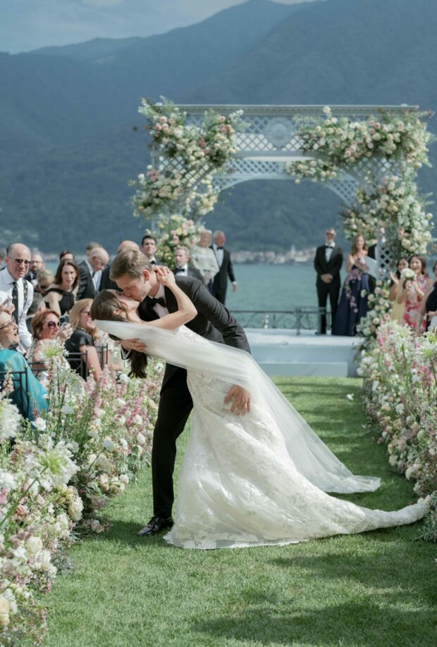 European Wedding Dreams: Mira Zwillinger Brides Who Said Yes Abroad!