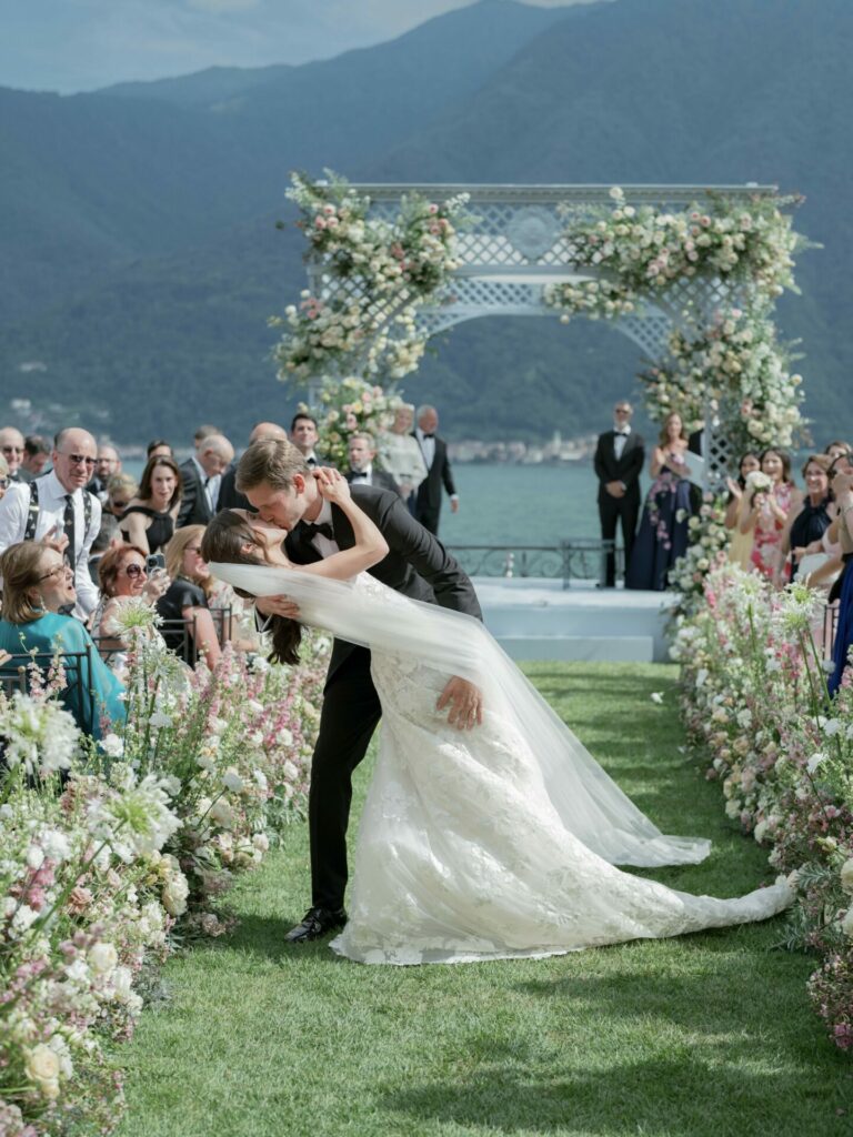 European Wedding Dreams: Mira Zwillinger Brides Who Said Yes Abroad!