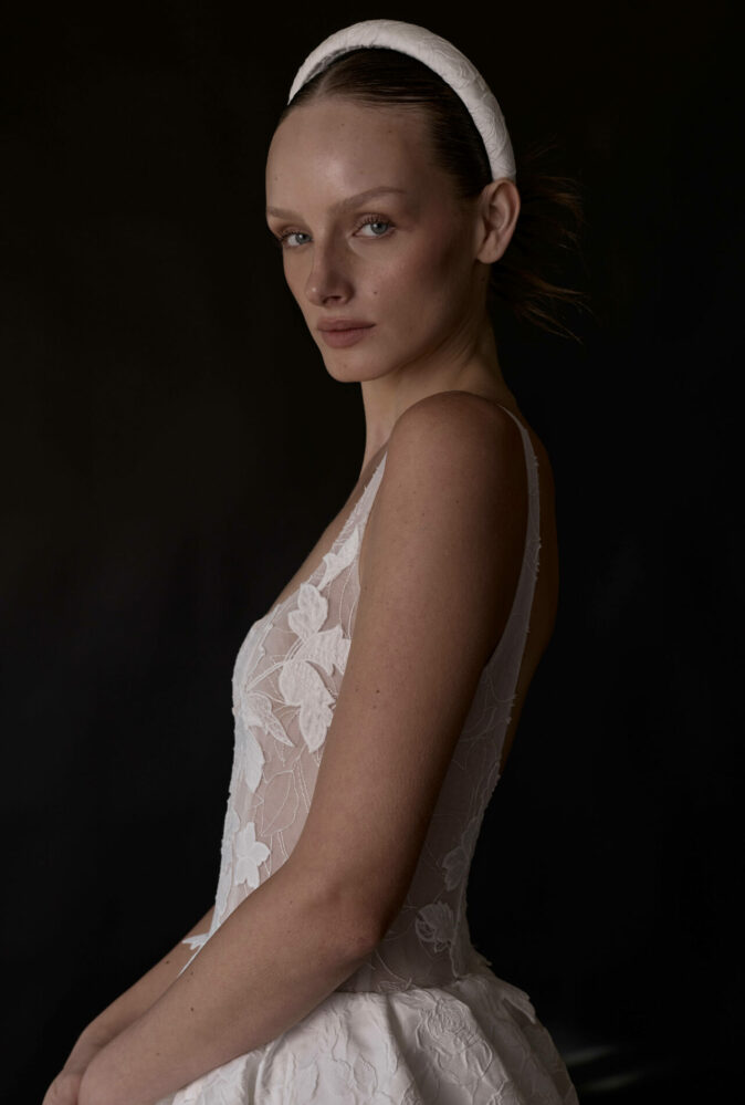 Serina Head Band