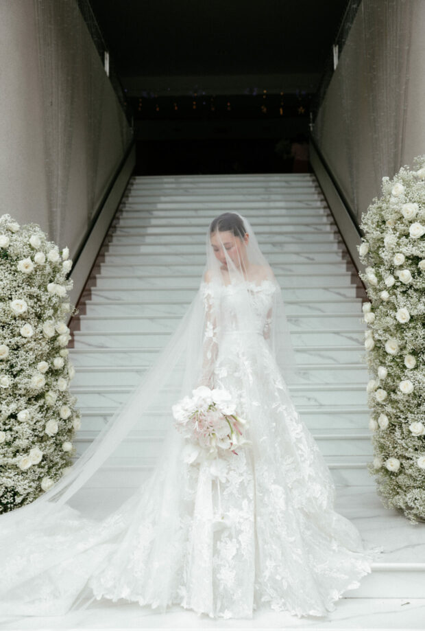 BRIDEOFTHEWEEK Tu Nguyen
