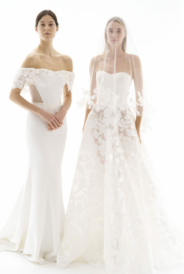 Jase & Jaisey: The Couture Duo Brides Are Falling For