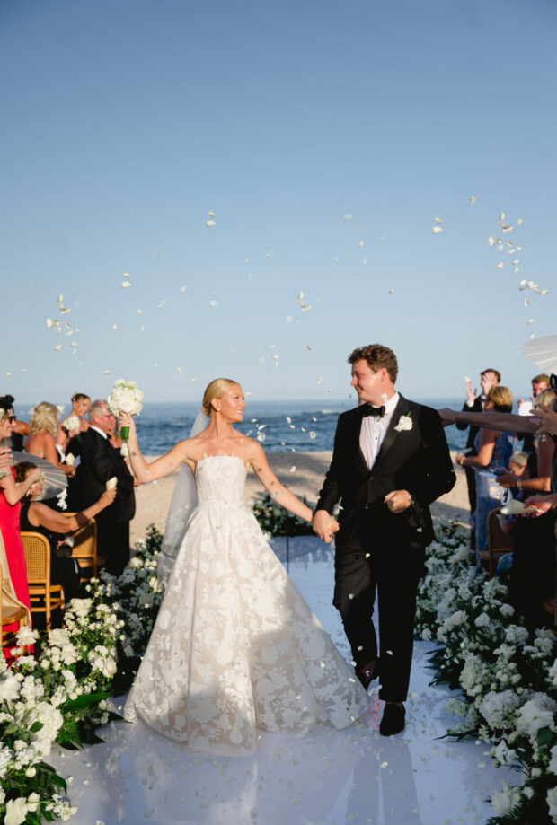 BRIDEOFTHEWEEK: Addison Burton