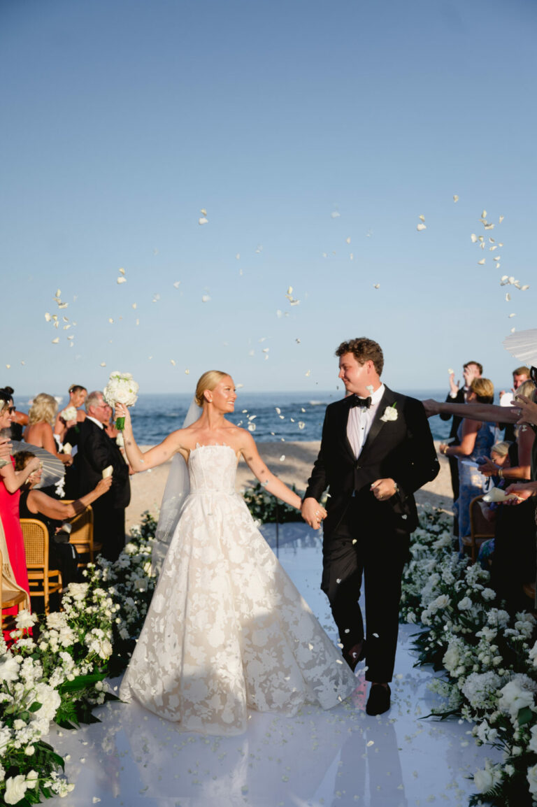 BRIDEOFTHEWEEK: Addison Burton