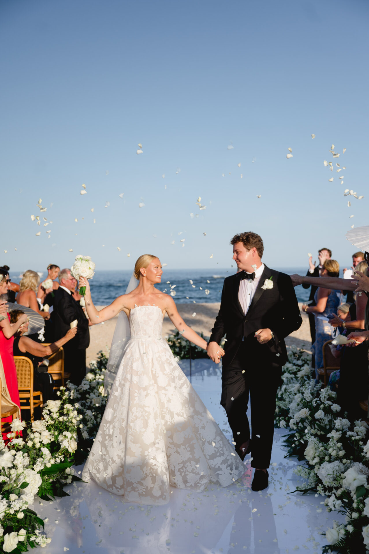 BRIDEOFTHEWEEK: Addison Burton