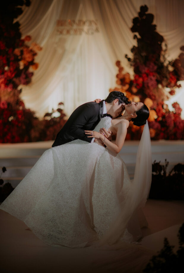 BRIDEOFTHEWEEK: Sooying Ong