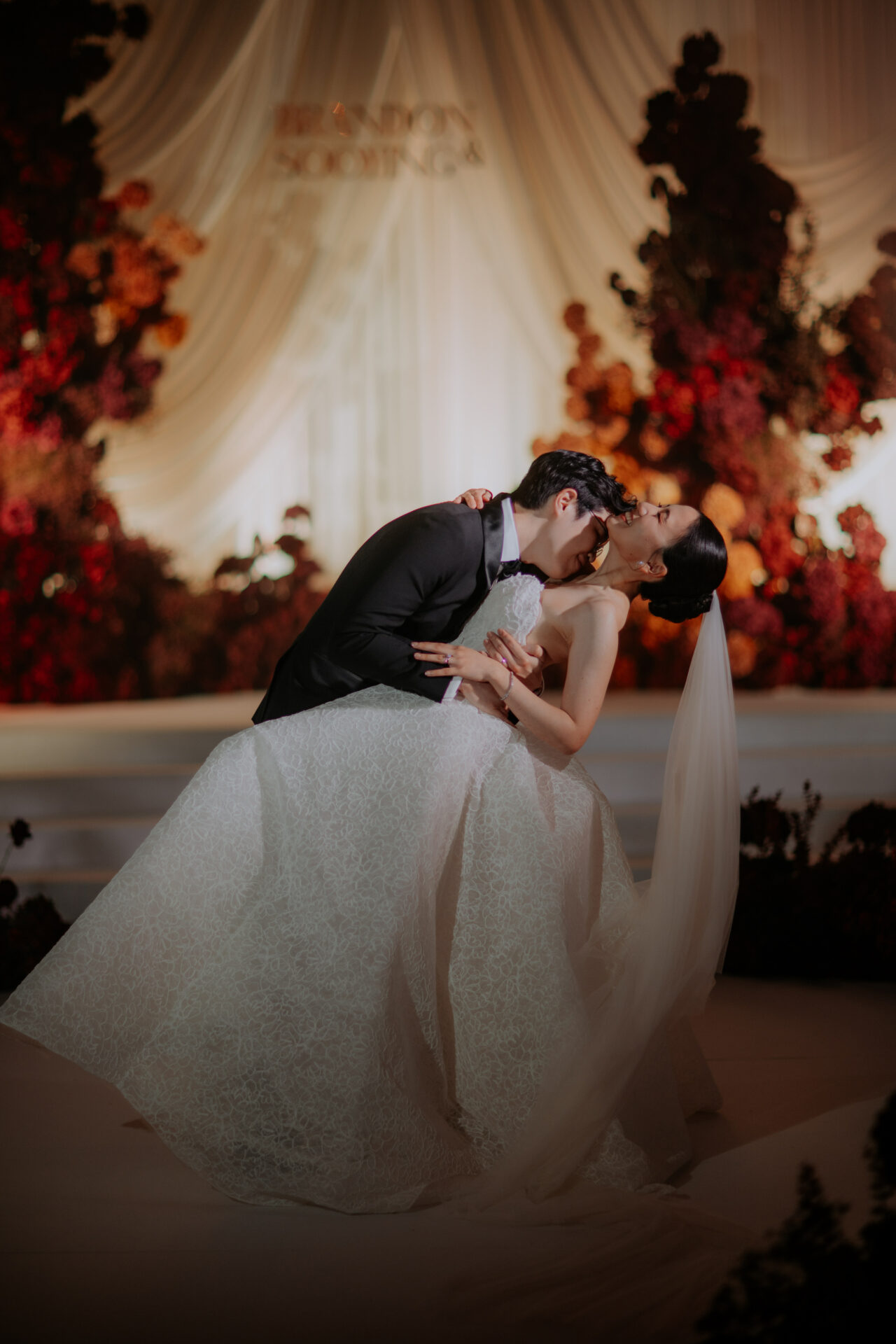 BRIDEOFTHEWEEK: Sooying Ong