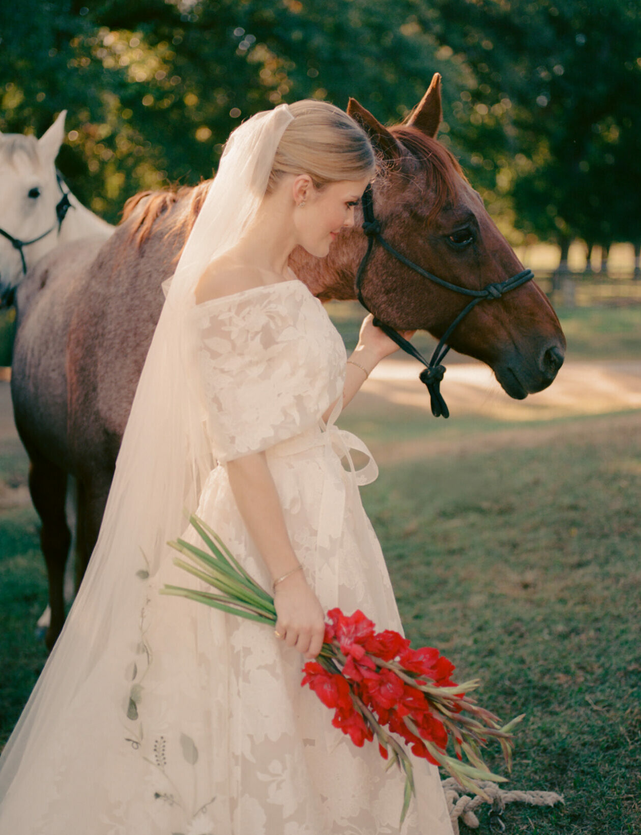 BRIDEOFTHEWEEK: Lynsey Wakeland