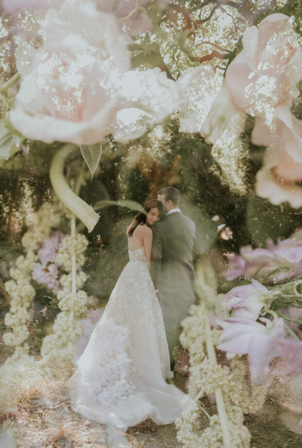 BRIDEOFTHEWEEK: Noga Goldriech Edri