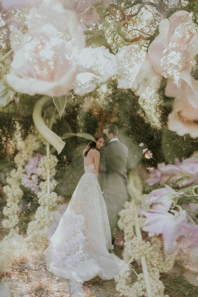 BRIDEOFTHEWEEK: Noga Goldriech Edri