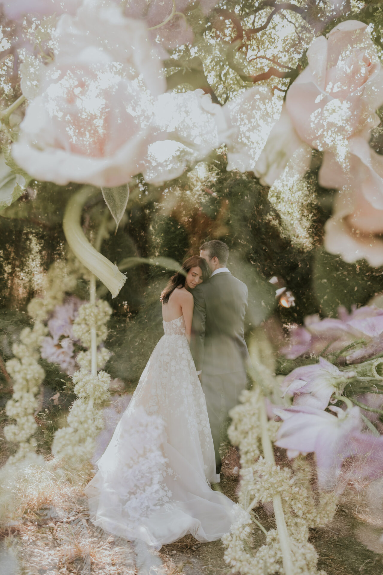 BRIDEOFTHEWEEK: Noga Goldriech Edri