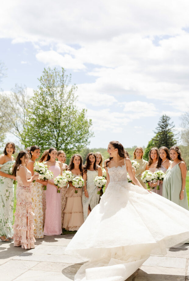 BRIDEOFTHEWEEK Marla Turco