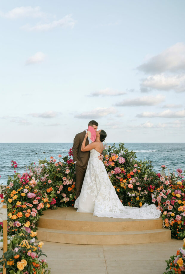 BRIDEOFTHEWEEK: Hillary King