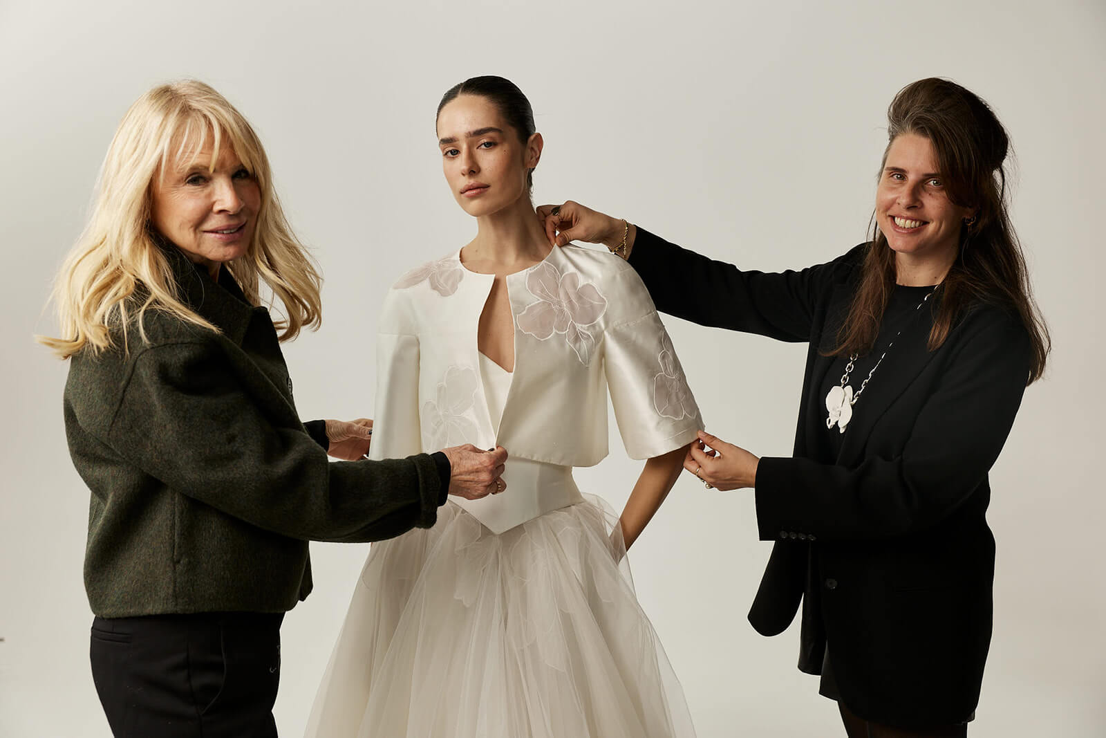 Mira Zwillinger SS 2027 