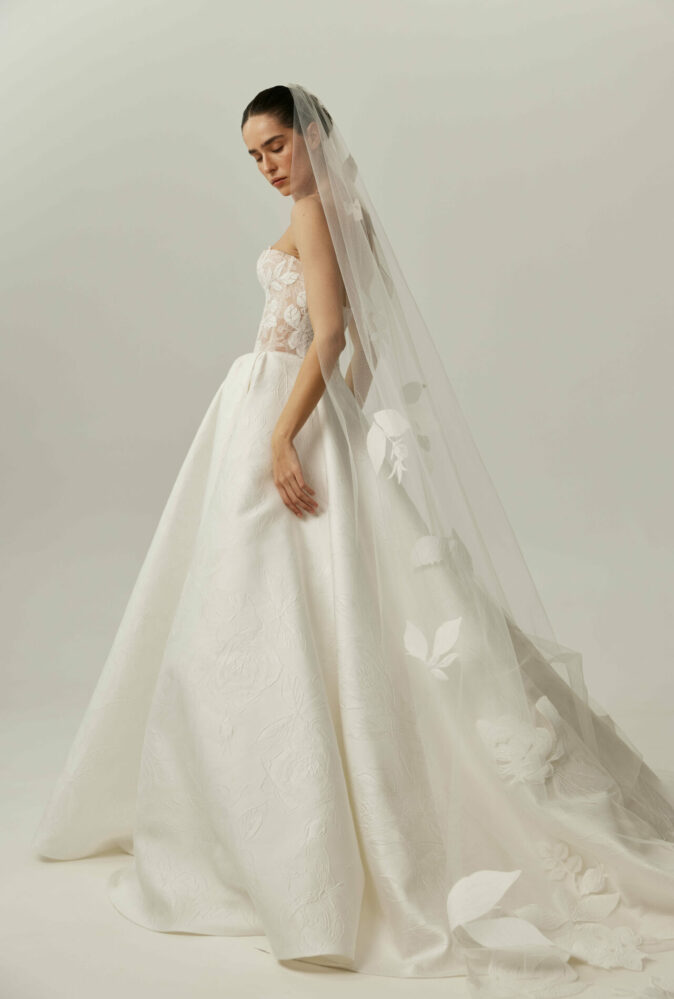 Ria-Aura Veil