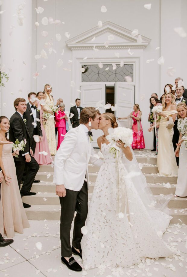 BRIDEOFTHEWEEK: Rebecca Schoen