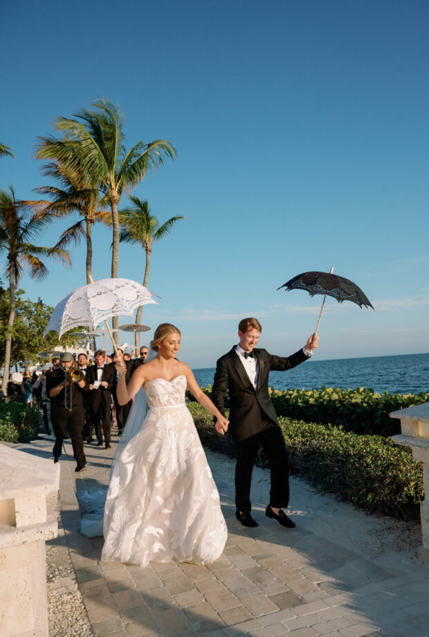 BRIDEOFTHEWEEK: Mia Hinkebein