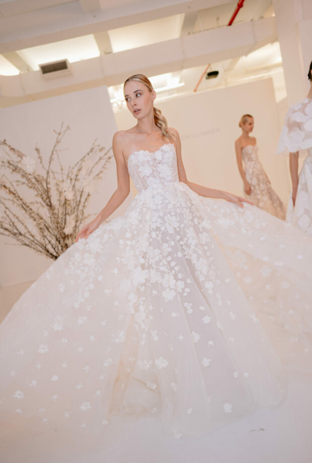 How Much Does a Couture Wedding Dress Cost? A Complete Buying Guide
