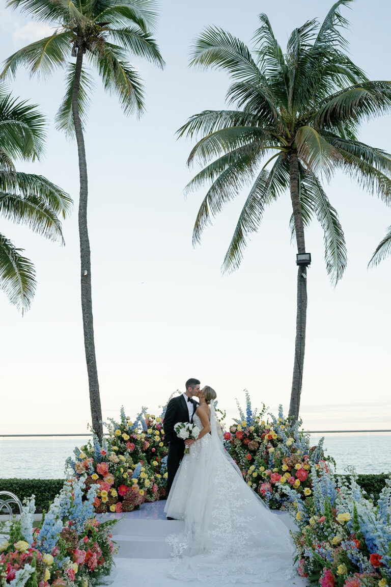 BRIDEOFTHEWEEK: Maryann Santulli Liss
