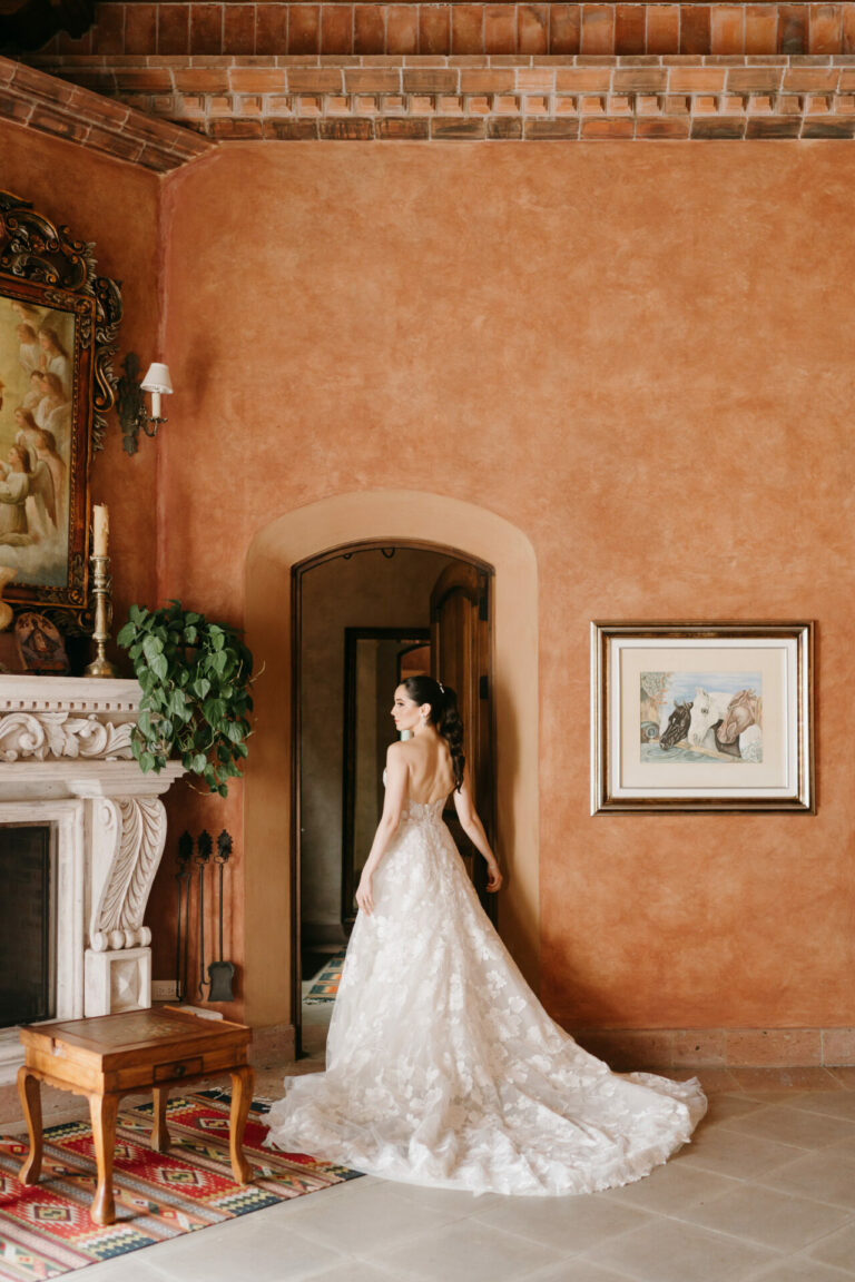 BRIDEOFTHEWEEK: Lucia Mudeci